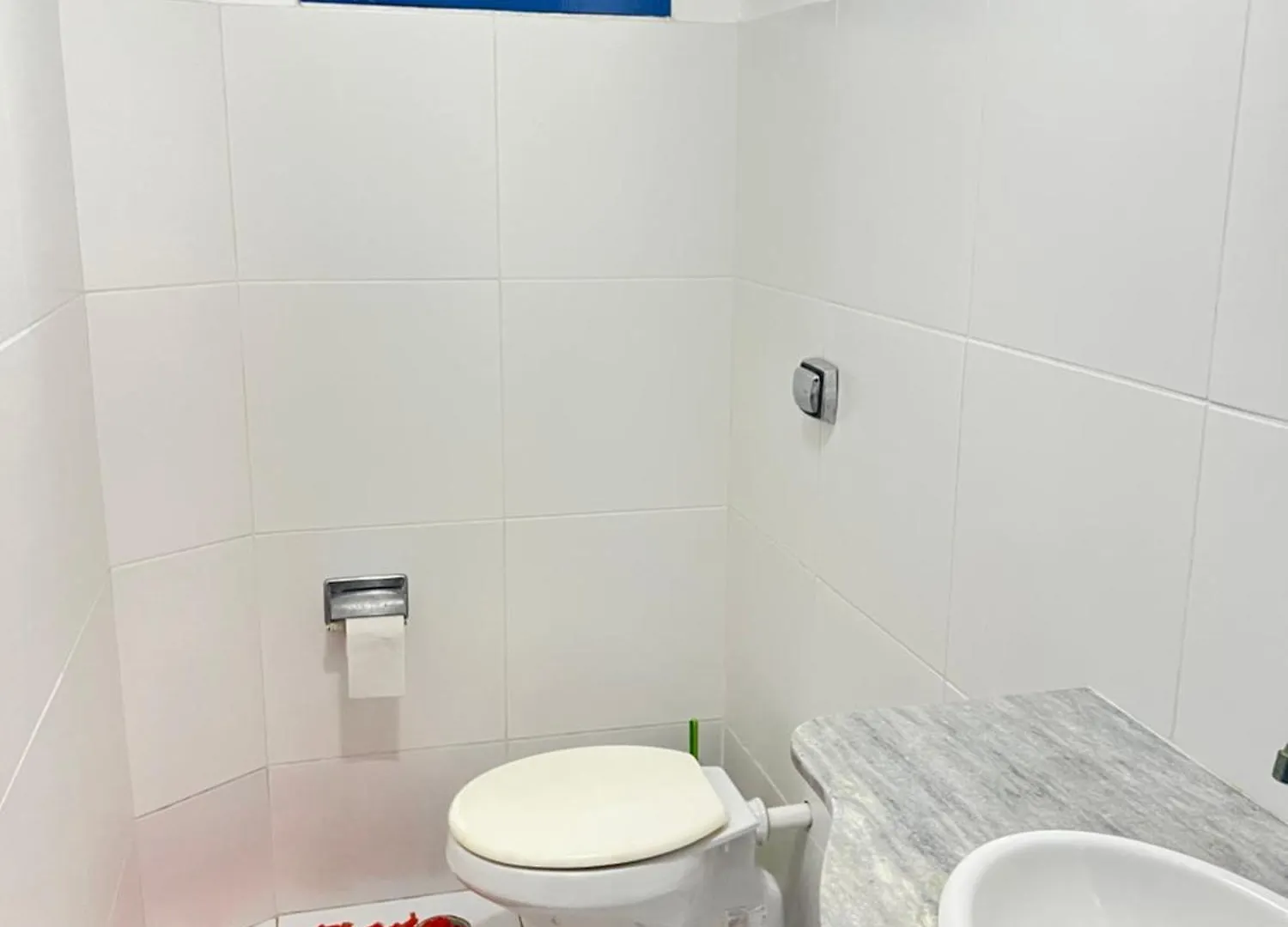 דירה פורטו סגורו Casa Aconchegante Na Praia! ברזיל