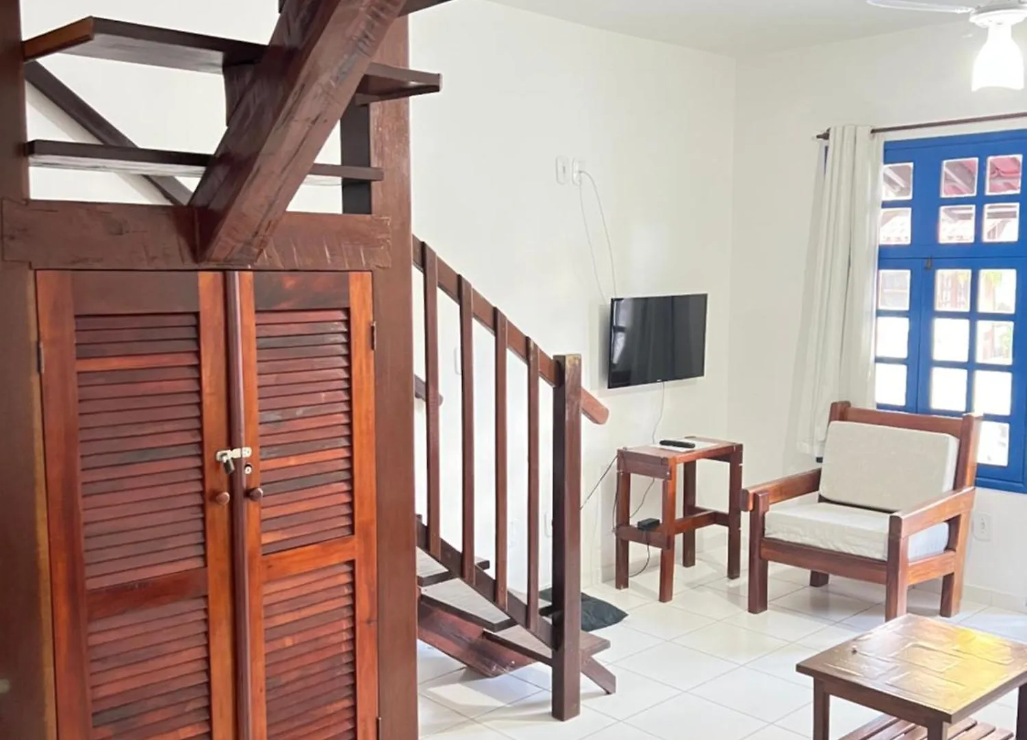 פורטו סגורו Casa Aconchegante Na Praia! 0*, פורטו סגורו ברזיל