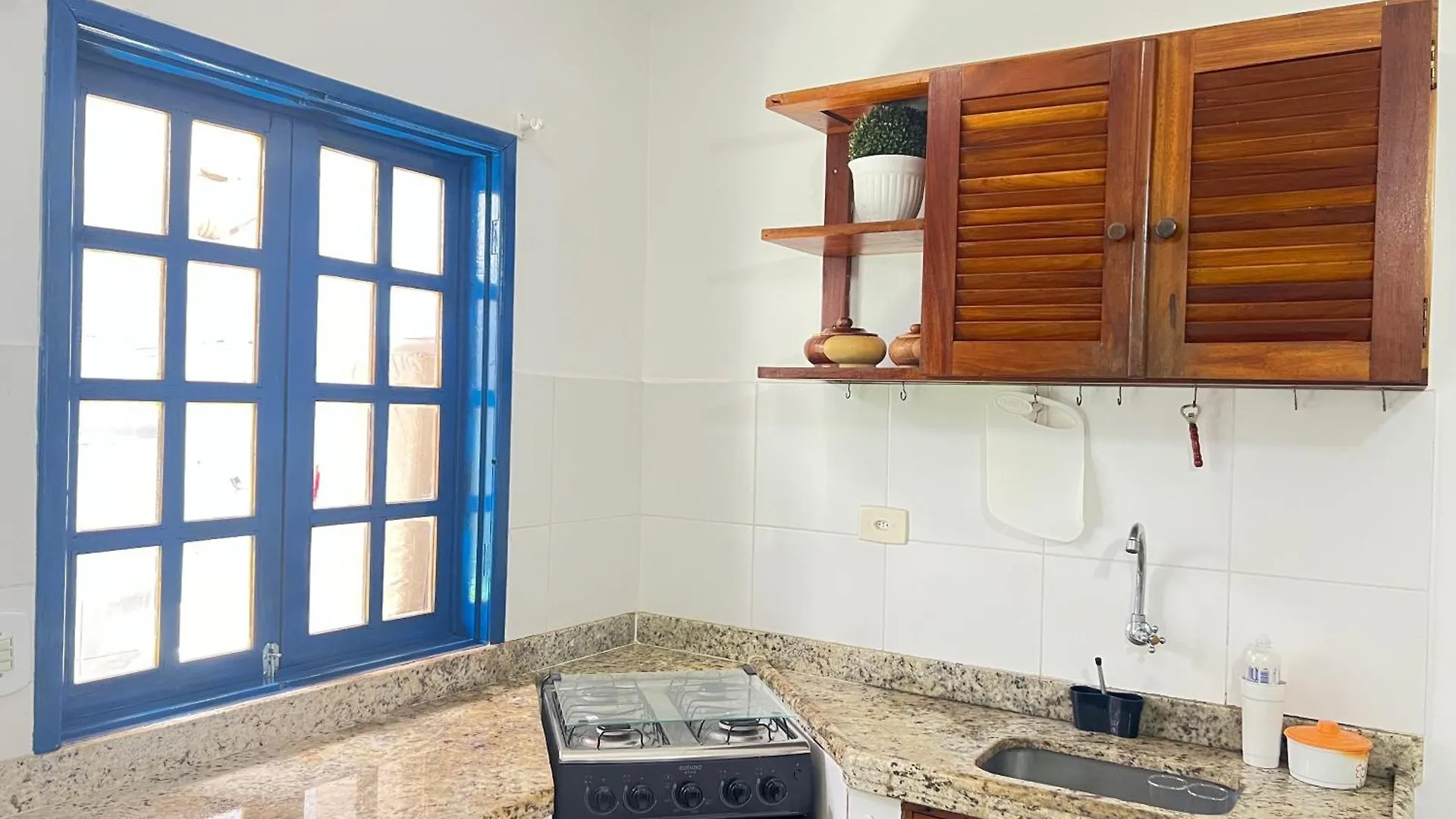 פורטו סגורו Casa Aconchegante Na Praia! 0*, פורטו סגורו ברזיל