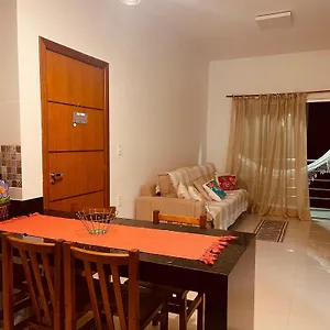 P&m's Taperapuan Apartamento